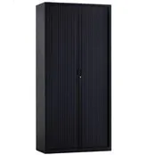 Demontabele roldeurkast 195x100x45