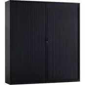 Demontabele roldeurkast 195x180x45