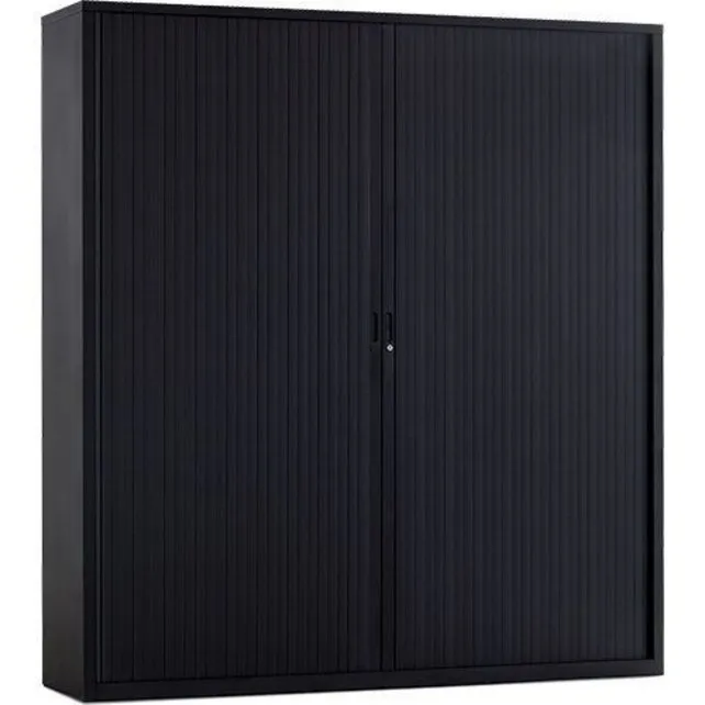 Demontabele roldeurkast 195x180x45