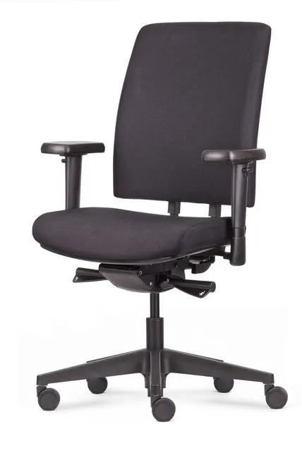 Bureaustoel Regola NPR 1813