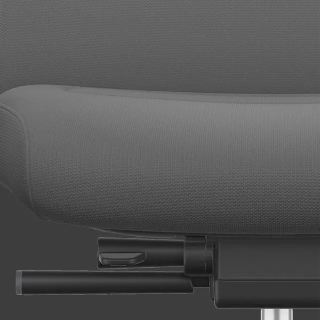 Interstuhl New Every bureaustoel EV151 Interstuhl New Every bureaustoel EV151