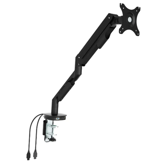 Monitorarm Pro enkel