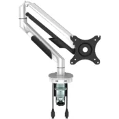 Monitorarm Pro enkel