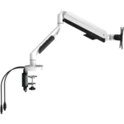 Monitorarm Pro enkel