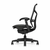 Refurbished Herman Miller Mirra 1 Graphite