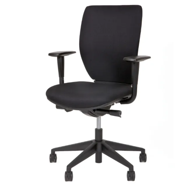 Bureaustoel NEN Comfy