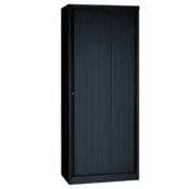 Bisley roldeurkast 198x60x43cm