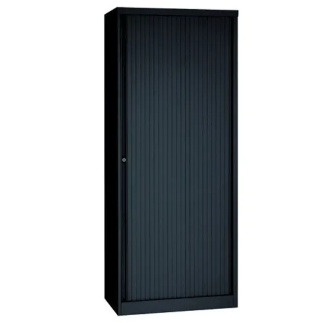 Bisley roldeurkast 198x60x43cm