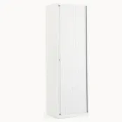 Bisley roldeurkast 198x60x43cm