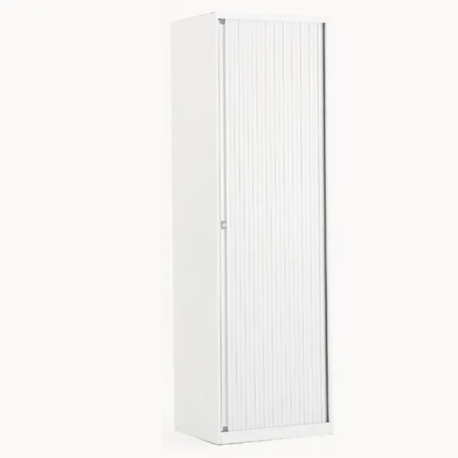 Bisley roldeurkast 198x60x43cm