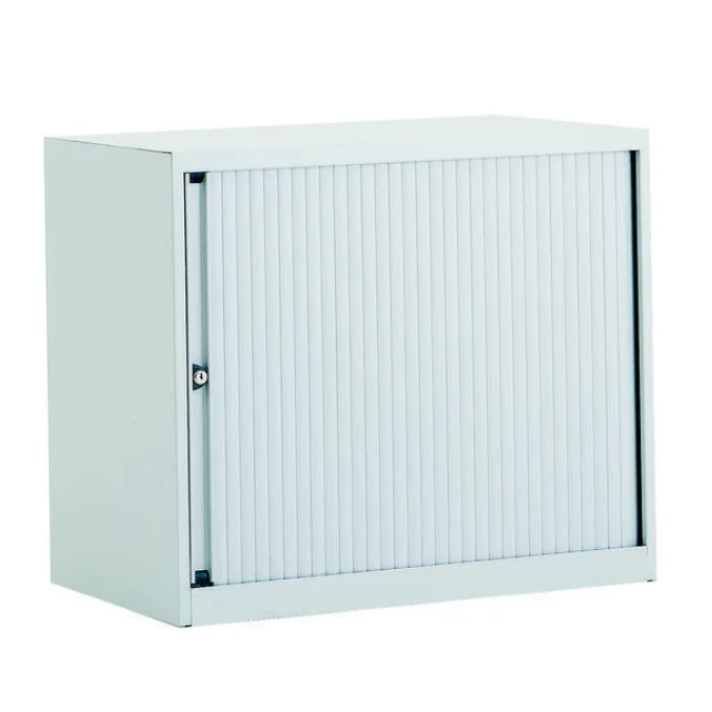 Bisley roldeurkast 70x80x43cm