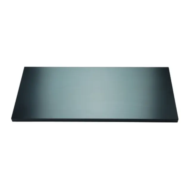 Bisley legbord t.b.v. 120cm brede roldeurkast