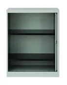 Bisley roldeurkast 103x80x43cm