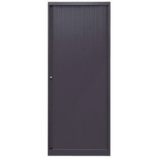 Bisley roldeurkast 198x80x43cm