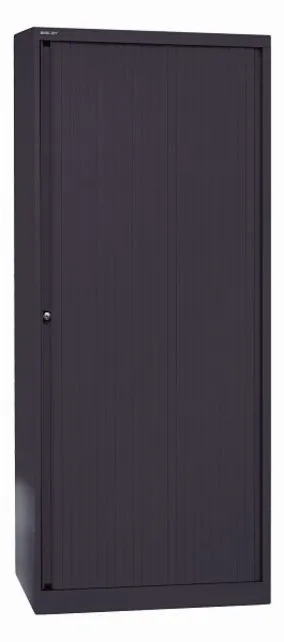 Bisley roldeurkast 198x80x43cm