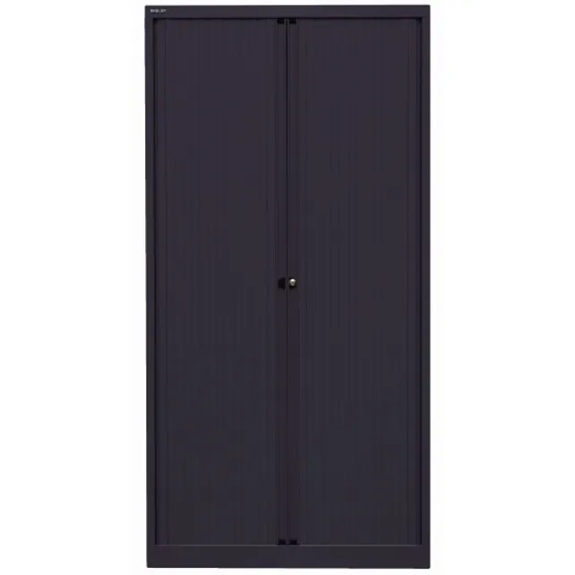 Bisley roldeurkast 198x100x43cm