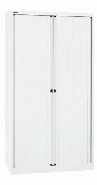 Bisley roldeurkast 198x100x43cm