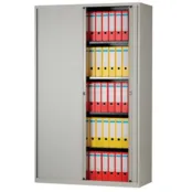 Roldeurkast Depo 198x120x43cm