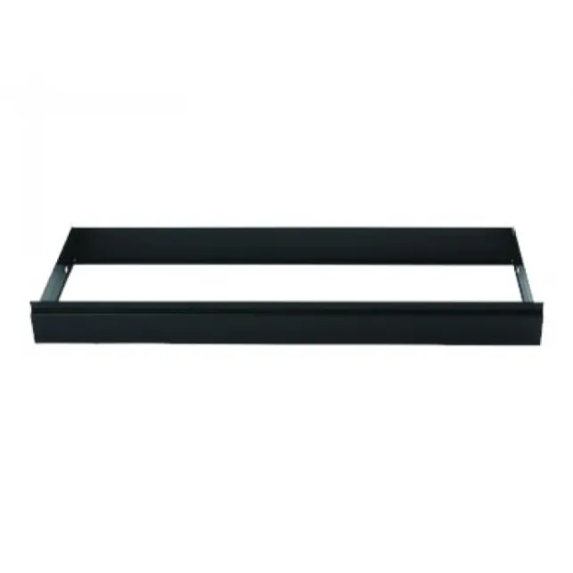 Uittrekbaar hangmappenframe t.b.v. 100cm brede roldeurkast Uittrekbaar hangmappenframe t.b.v. 100cm brede roldeurkast