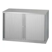 Roldeurkast Depo 70x100x43cm Roldeurkast Depo 70x100x43cm