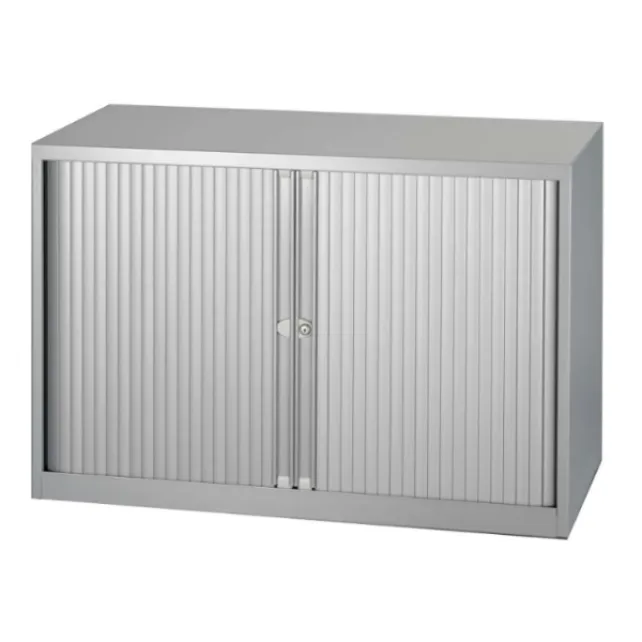 Roldeurkast Depo 70x100x43cm Roldeurkast Depo 70x100x43cm