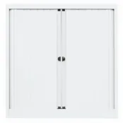 Roldeurkast Depo 103x100x43cm