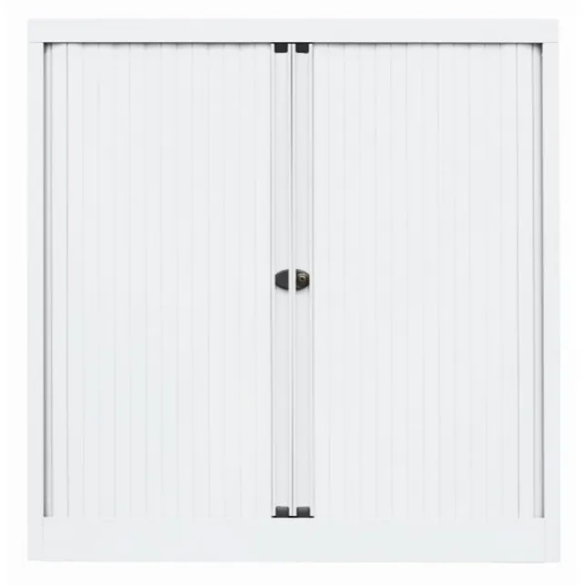 Roldeurkast Depo 103x100x43cm