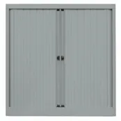 Roldeurkast Depo 103x100x43cm