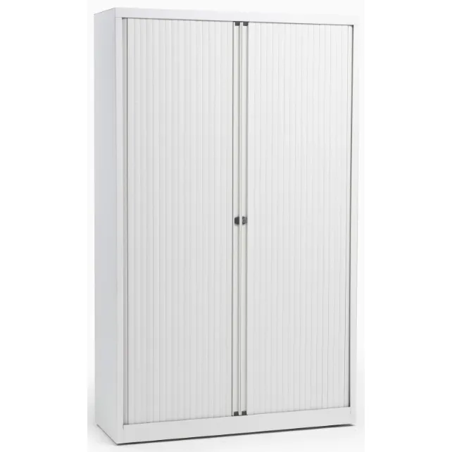 Roldeurkast Depo 198x100x43cm