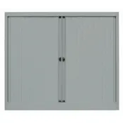 Roldeurkast Depo 103x120x43cm