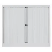 Roldeurkast Depo 103x120x43cm