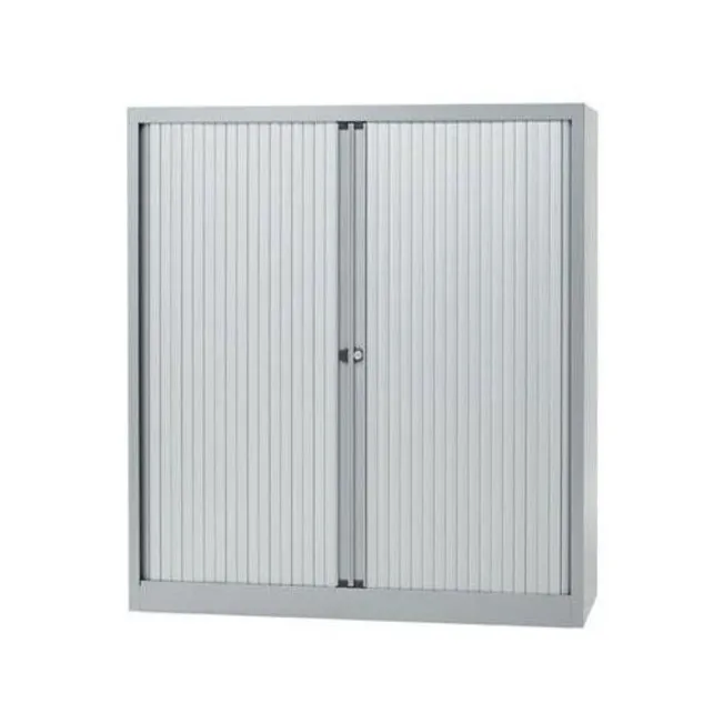 Roldeurkast Depo 133x120x43cm