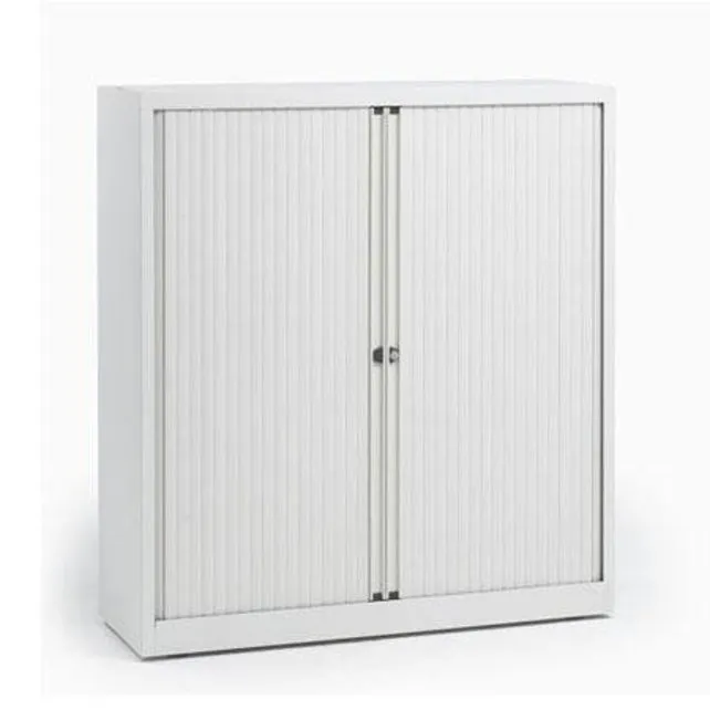 Roldeurkast Depo 133x120x43cm