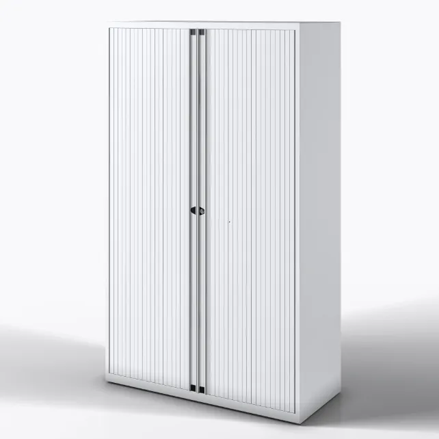 Bisley roldeurkast 164x100x43cm