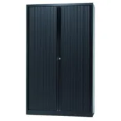 Bisley roldeurkast 164x100x43cm