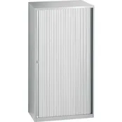 Bisley roldeurkast 133x80x43cm