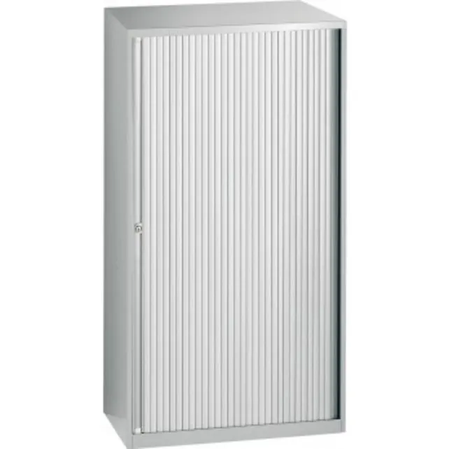 Bisley roldeurkast 133x80x43cm