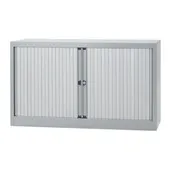 Bisley roldeurkast 49x100x43cm