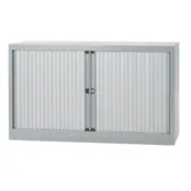 Bisley roldeurkast 49x120x43cm