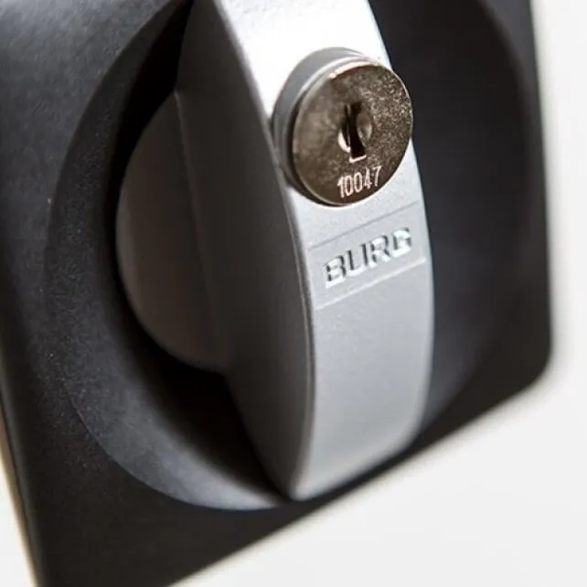 Draaideurkast Depo 195x120x60cm Draaideurkast Depo 195x120x60cm