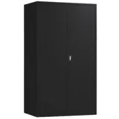 Draaideurkast Depo 195x120x60cm Draaideurkast Depo 195x120x60cm