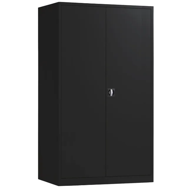 Draaideurkast Depo 195x120x60cm Draaideurkast Depo 195x120x60cm