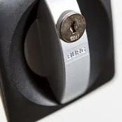 Draaideurkast Depo 195x120x42cm