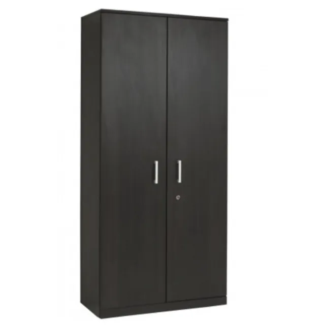 Draaideurkast Florence 200x90x42cm Draaideurkast Florence 200x90x42cm