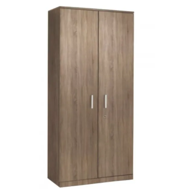 Draaideurkast Florence 200x90x42cm Draaideurkast Florence 200x90x42cm