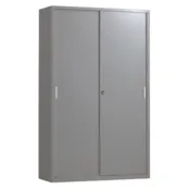 Schuifdeurkast Slide 195x120x45cm Schuifdeurkast Slide 195x120x45cm