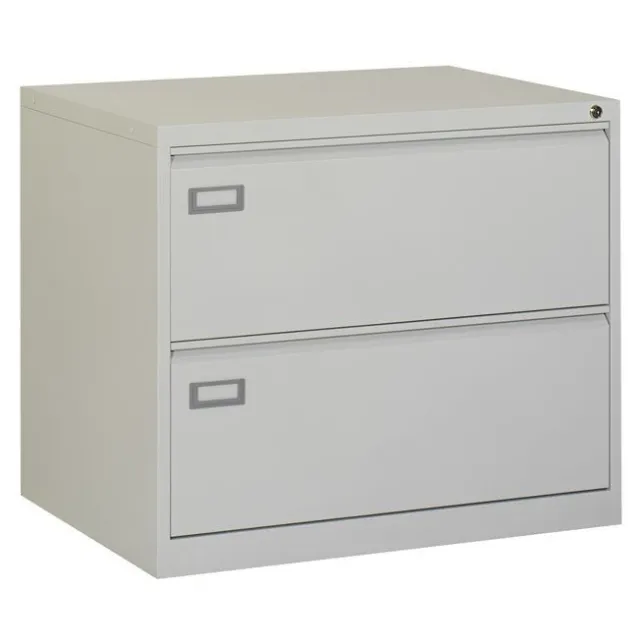 Hangmappenkast Depo 2 laden 71,5x84x62cm Hangmappenkast Depo 2 laden 71,5x84x62cm