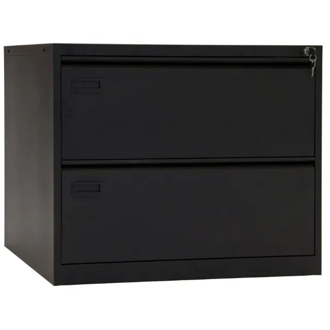 Hangmappenkast Depo 2 laden 71,5x84x62cm Hangmappenkast Depo 2 laden 71,5x84x62cm