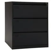 Hangmappenkast Depo 3 laden 102x84x62cm