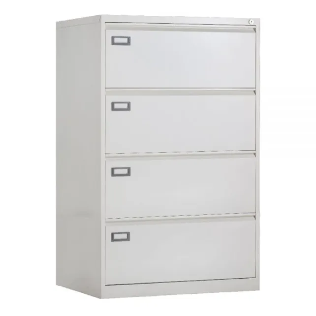 Hangmappenkast Depo 4 laden 133x84x62cm